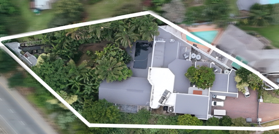 5 Bedroom Property for Sale in Nahoon Valley Park Eastern Cape